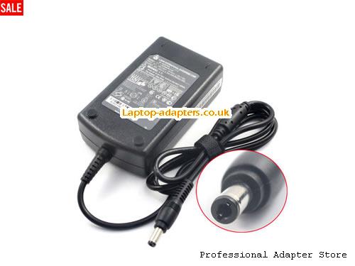 D1270365G AC Adapter, D1270365G 12V 4.16A Power Adapter LS12V4.16A50W-5.5X2.5mm