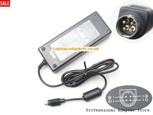  L21030130449 AC Adapter, L21030130449 12V 5.83A Power Adapter LS12V5.83A70W-4PIN