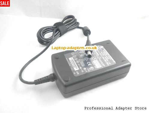  BRA-6012WW AC Adapter, BRA-6012WW 12V 5A Power Adapter LS12V5A60W-5.5x2.5mm