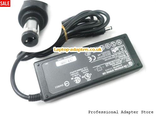  LSE0205A2075 AC Adapter, LSE0205A2075 20V 3.75A Power Adapter LS20V3.75A75W-5.5x2.5mm