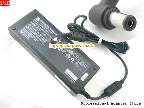  DC-ATX AC Adapter, DC-ATX 20V 7.5A Power Adapter LS20V7.5A150W-6.0x3.0mm