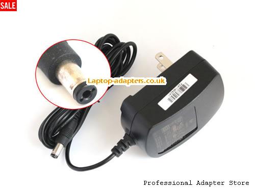  X-R0001 Laptop AC Adapter, X-R0001 Power Adapter, X-R0001 Laptop Battery Charger Logitech18V1A18W-5.5x2.5mm-US