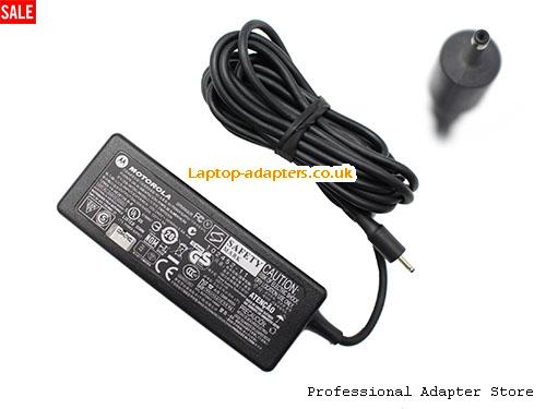  FMP5630A AC Adapter, FMP5630A 12V 1.5A Power Adapter MOTOROLA12V1.5A18W-2.31x0.7mm