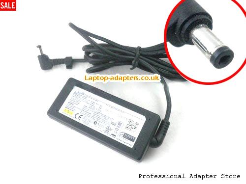  PC-LJ700EE Laptop AC Adapter, PC-LJ700EE Power Adapter, PC-LJ700EE Laptop Battery Charger NEC10V4A40W-4.8x1.7mm-c