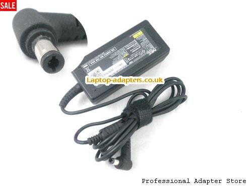  EX231W Laptop AC Adapter, EX231W Power Adapter, EX231W Laptop Battery Charger NEC19V2.1A40W-5.5x2.5mm