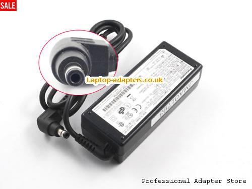  CF-AA6402A AC Adapter, CF-AA6402A 16V 4.06A Power Adapter PANASONIC16V4.06A65W-5.5X2.5mm