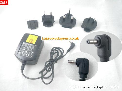 PSA18R-120P AC Adapter, PSA18R-120P 12V 1.5A Power Adapter PHIHONG12V1.5A-3.0x1.0mm