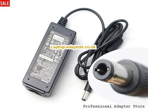  EXA0901XH AC Adapter, EXA0901XH 19V 2.1A Power Adapter PHILIPS19V2.1A40W-5.5X2.5mm