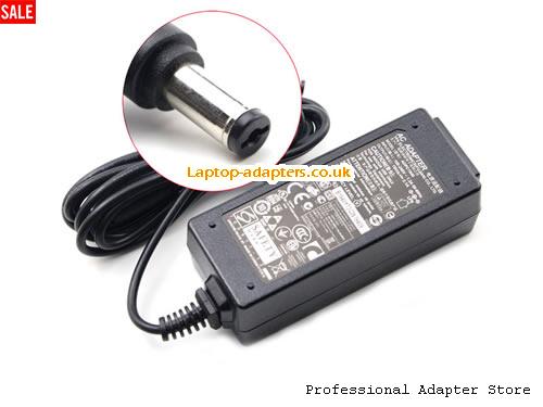  ASPIRE ONE 532H Laptop AC Adapter, ASPIRE ONE 532H Power Adapter, ASPIRE ONE 532H Laptop Battery Charger PHILIPS19V2.1A40W-5.5x1.7mm