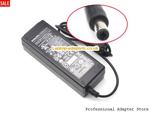  ADPC1965 AC Adapter, ADPC1965 19V 3.42A Power Adapter PHILIPS19V3.42A-5.5x2.5mm