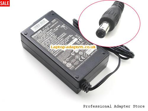  274E5QHAB/00 Laptop AC Adapter, 274E5QHAB/00 Power Adapter, 274E5QHAB/00 Laptop Battery Charger PHILIPS19V3.42A65W-5.5x2.5mm