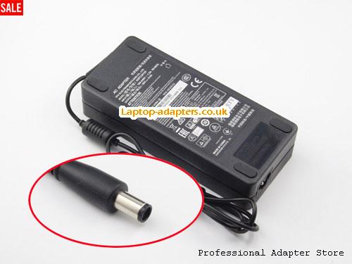  272P4A Laptop AC Adapter, 272P4A Power Adapter, 272P4A Laptop Battery Charger PHILIPS20V6A120W-7.4x5.0mm