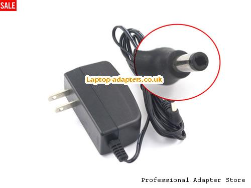 UK £12.92 Genuine Philips 9V 1A 9W AY4132/37 Switching Ac Adapter