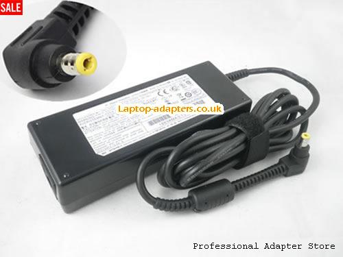  CF52 Laptop AC Adapter, CF52 Power Adapter, CF52 Laptop Battery Charger Panasonic15.6V8A125W-5.5x2.5mm