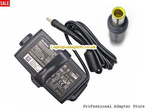  370002 AC Adapter, 370002 24V 3.75A Power Adapter RESMED24V3.75A90W-7.4x5.0mm-C