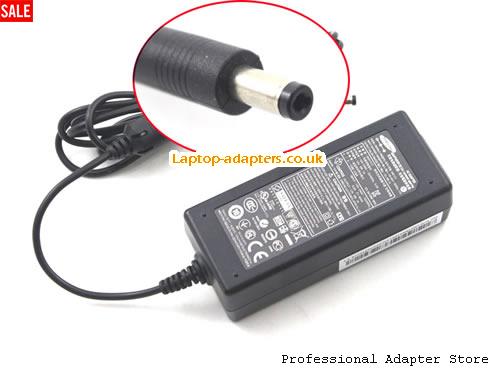  SPF-107H Laptop AC Adapter, SPF-107H Power Adapter, SPF-107H Laptop Battery Charger SAMSUNG12V1A12W-4.0x2.0mm