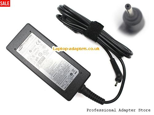 XE500T1C Laptop AC Adapter, XE500T1C Power Adapter, XE500T1C Laptop Battery Charger SAMSUNG12V3.33A40W-2.5X0.7mm