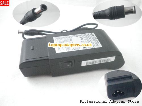  BN44-00394A AC Adapter, BN44-00394A 14V 2.14A Power Adapter SAMSUNG14V2.14A30W-switch