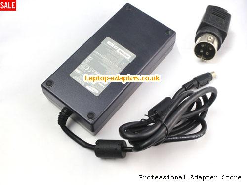  370-7681-01 AC Adapter, 370-7681-01 14V 8A Power Adapter SAMSUNG14V8A112W-4PIN