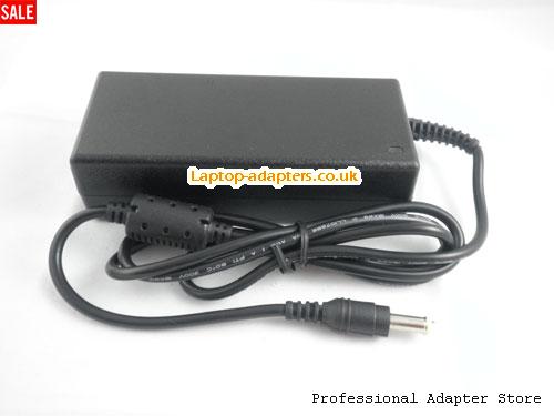  AD6519 AC Adapter, AD6519 19V 3.15A Power Adapter SAMSUNG19V3.15A60W-5.5x3.0mm