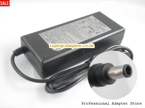  X50 SERIES Laptop AC Adapter, X50 SERIES Power Adapter, X50 SERIES Laptop Battery Charger SAMSUNG19V4.22A80W-5.5x3.0mm