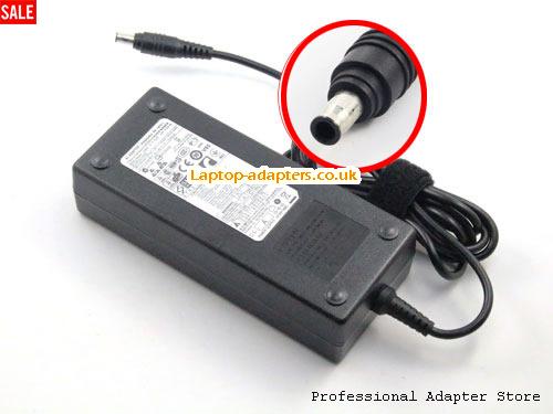  DP700A3D-S01UK Laptop AC Adapter, DP700A3D-S01UK Power Adapter, DP700A3D-S01UK Laptop Battery Charger SAMSUNG19V6.32A120W-5.5x3.0mm