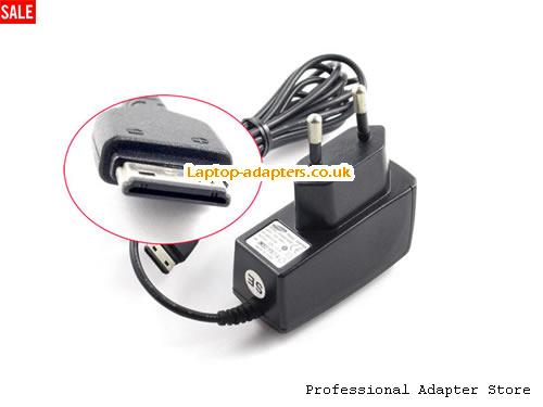  I200 Laptop AC Adapter, I200 Power Adapter, I200 Laptop Battery Charger SAMSUNG5V0.7A3.5W-EU