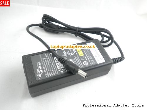  76G01B651-5A AC Adapter, 76G01B651-5A 20V 3.25A Power Adapter SIEMENS20V3.25A65W-5.5x2.5mm