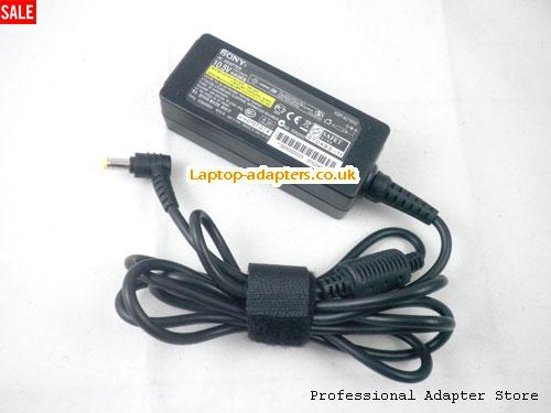  P13 Laptop AC Adapter, P13 Power Adapter, P13 Laptop Battery Charger SONY10.5V1.9A20W-4.8x1.7mm