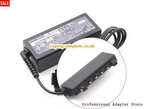 UK £20.75 SGPAC10V1 SGPAC10V2 Tablet charger for SONY SGPT113IN SGPT114GB SGPT113SE/S SGPT111GB/S Series 10.5V 2.9A