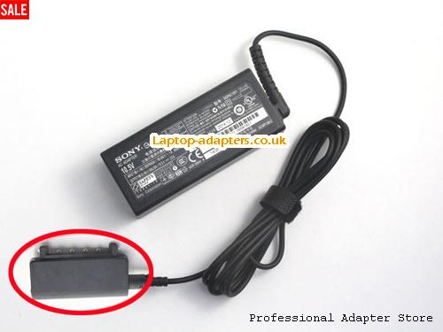  S1 TABLET SGPT111 Laptop AC Adapter, S1 TABLET SGPT111 Power Adapter, S1 TABLET SGPT111 Laptop Battery Charger SONY10.5V2.9A30W-BH