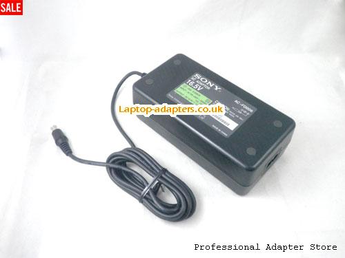 KLV-15SP2 Laptop AC Adapter, KLV-15SP2 Power Adapter, KLV-15SP2 Laptop Battery Charger SONY16.5V3.9A64W-6.5x4.0mm