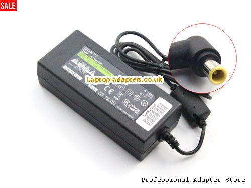  SRS-X7 Laptop AC Adapter, SRS-X7 Power Adapter, SRS-X7 Laptop Battery Charger SONY18V2.6A47W-6.5x4.4mm