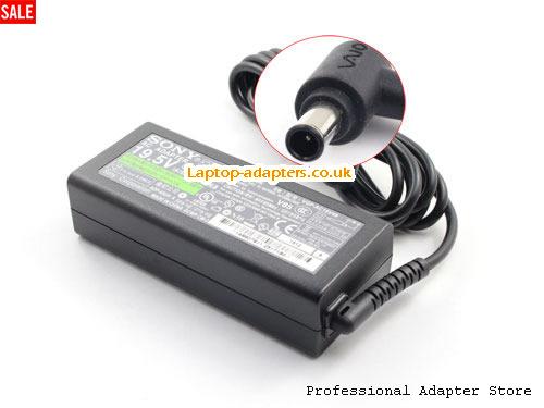  PCG-GRS71 Laptop AC Adapter, PCG-GRS71 Power Adapter, PCG-GRS71 Laptop Battery Charger SONY19.5V3.3A65W-6.5x4.4mm