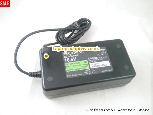  AC-FD006 AC Adapter, AC-FD006 19.5V 3.9A Power Adapter SONY19.5V3.9A76W-6.5x4.4mm-big