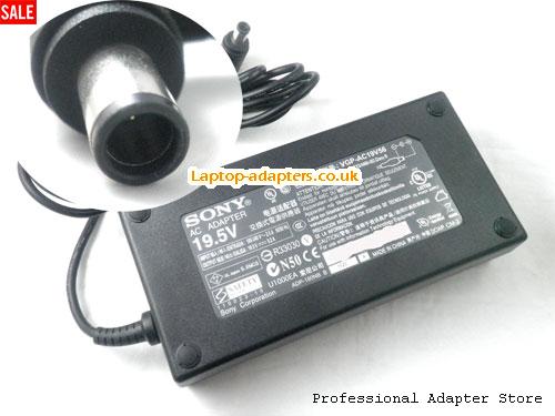  PCG-21613L Laptop AC Adapter, PCG-21613L Power Adapter, PCG-21613L Laptop Battery Charger SONY19.5V9.2A179W-6.5x4.4mm