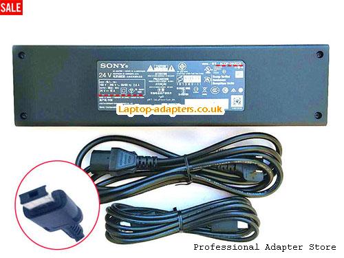  1-493-117-51 AC Adapter, 1-493-117-51 24V 10A Power Adapter SONY24V10A240W-USB