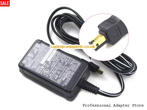  T900 Laptop AC Adapter, T900 Power Adapter, T900 Laptop Battery Charger SONY4.2V1.7A7W