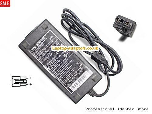  TG-7601-ES AC Adapter, TG-7601-ES 24V 3.125A Power Adapter TIGER24V3.125A75W-Molex-3pin