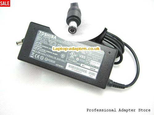  A55-S306 Laptop AC Adapter, A55-S306 Power Adapter, A55-S306 Laptop Battery Charger TOSHIBA-15V6A90W-6.0x3.0mm-type-B