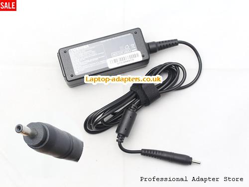  AT15LE-A32 Laptop AC Adapter, AT15LE-A32 Power Adapter, AT15LE-A32 Laptop Battery Charger TOSHIBA12V3A36W-3.0x1.0mm
