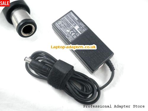  SATELLITE 4030CDT-NT Laptop AC Adapter, SATELLITE 4030CDT-NT Power Adapter, SATELLITE 4030CDT-NT Laptop Battery Charger TOSHIBA15V3A45W-6.0x3.0mm