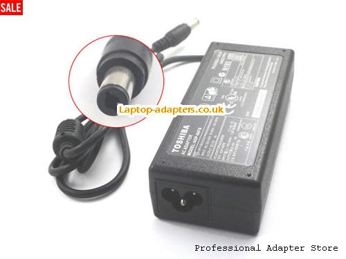  TOSHIBA SATELLITE 4025CDT Laptop AC Adapter, TOSHIBA SATELLITE 4025CDT Power Adapter, TOSHIBA SATELLITE 4025CDT Laptop Battery Charger TOSHIBA15V4A60W-6.0x3.0mm-type-B