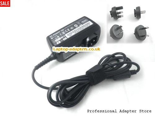  L730-T19W Laptop AC Adapter, L730-T19W Power Adapter, L730-T19W Laptop Battery Charger TOSHIBA19V1.58A30W-5.5x2.5mm-SHAVER