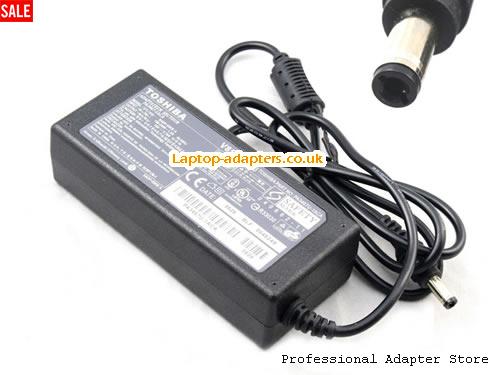  SATELLITE M30X-1593ST Laptop AC Adapter, SATELLITE M30X-1593ST Power Adapter, SATELLITE M30X-1593ST Laptop Battery Charger TOSHIBA19V3.16A60W-5.5x2.5mm