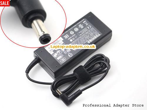  A500 Laptop AC Adapter, A500 Power Adapter, A500 Laptop Battery Charger TOSHIBA19V6.32A120W-5.5x2.5mm