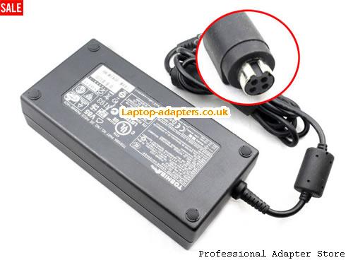  X505 Laptop AC Adapter, X505 Power Adapter, X505 Laptop Battery Charger TOSHIBA19V9.5A180W-4holes