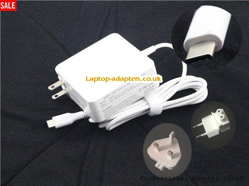 G9 PLUS (HUAWEI MLA-UL00) Laptop AC Adapter, G9 PLUS (HUAWEI MLA-UL00) Power Adapter, G9 PLUS (HUAWEI MLA-UL00) Laptop Battery Charger UN20V3.25A65W-Type-C-A650C