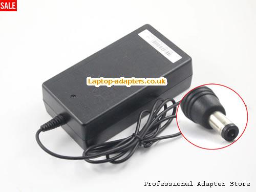  AD8530N3L AC Adapter, AD8530N3L 30V 2.7A Power Adapter VIASAT30V2.7A81W-5.5x2.5mm