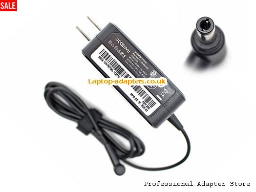 API-8546 AC Adapter, API-8546 17.5V 3.42A Power Adapter XGIMI17.5V3.42A60W-5.5x2.5mm-US